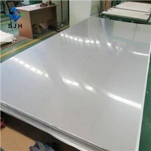 Tub d'acer inoxidable